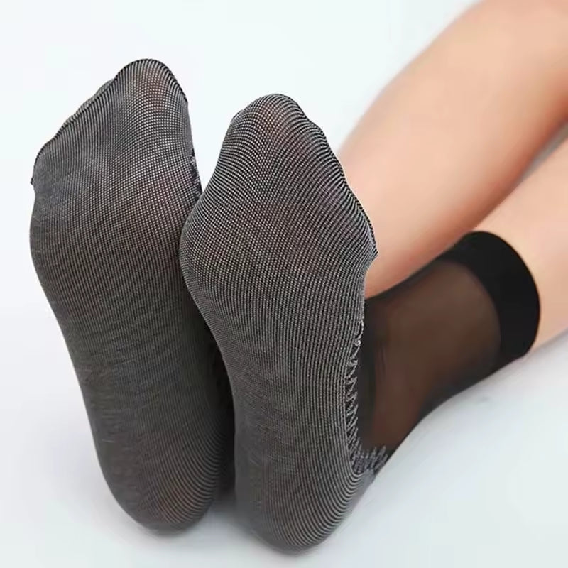 Drisole Sweat Absorbing Socks - Image 3