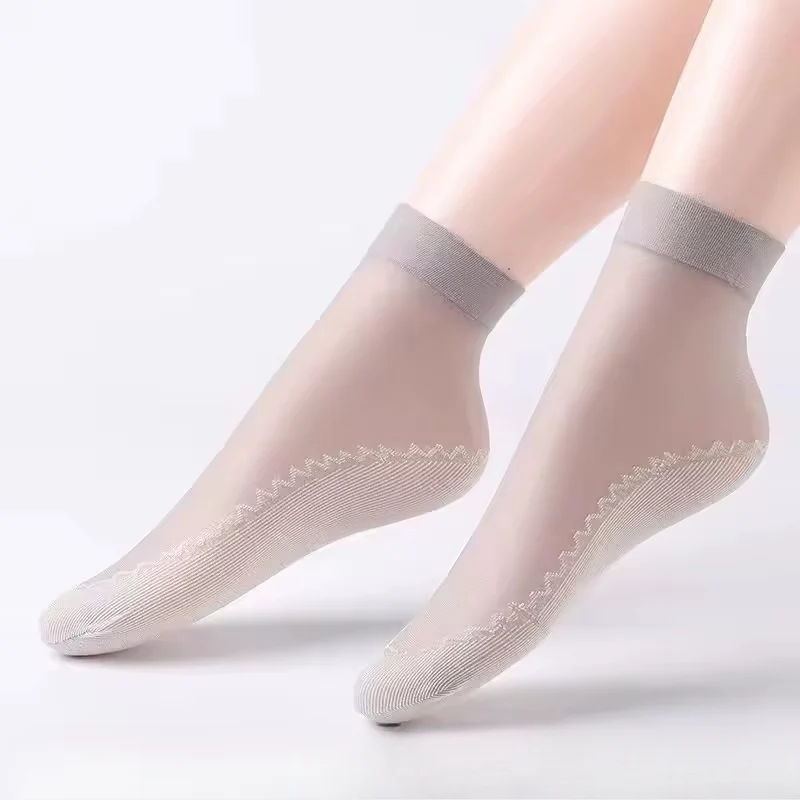 Drisole Sweat Absorbing Socks - Image 5