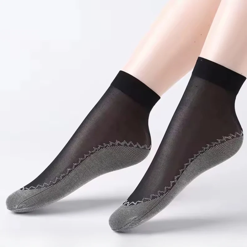 Drisole Sweat Absorbing Socks - Image 7