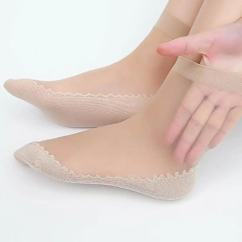 Drisole Sweat Absorbing Socks - Image 8