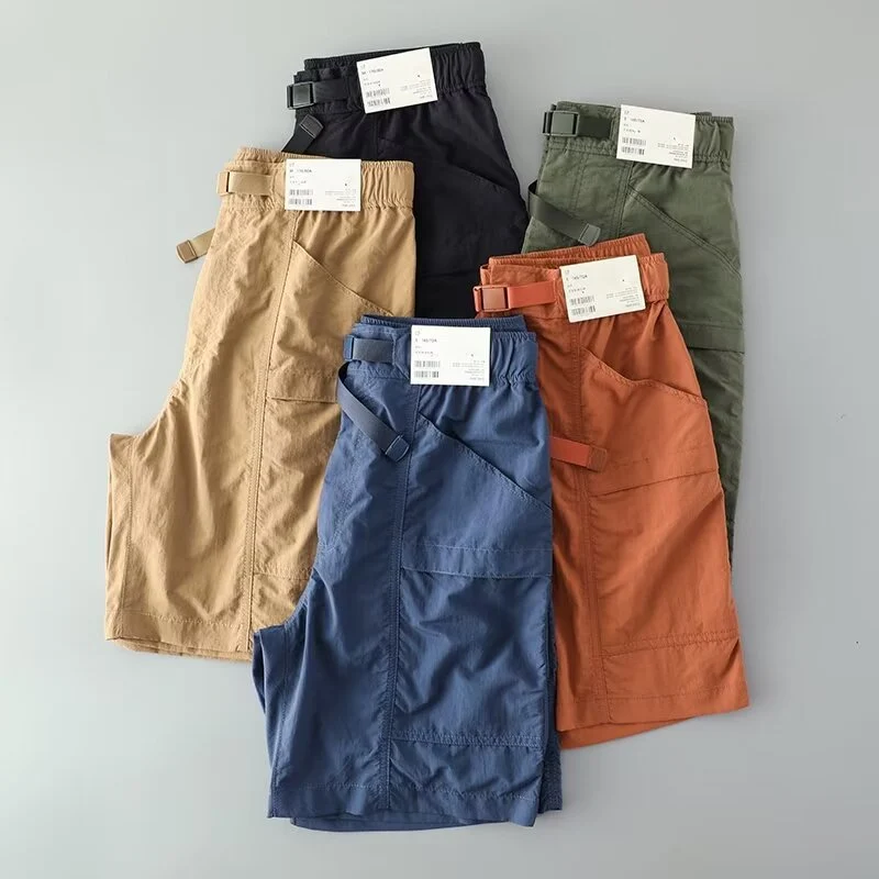 DryTek Active Shorts - Image 10