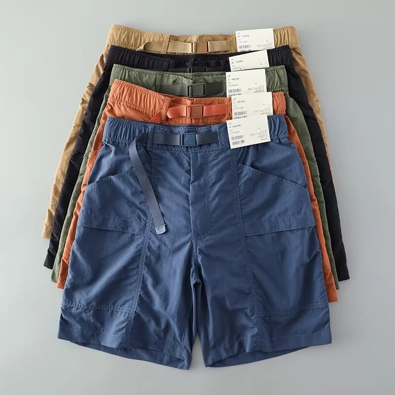 DryTek Active Shorts - Image 9