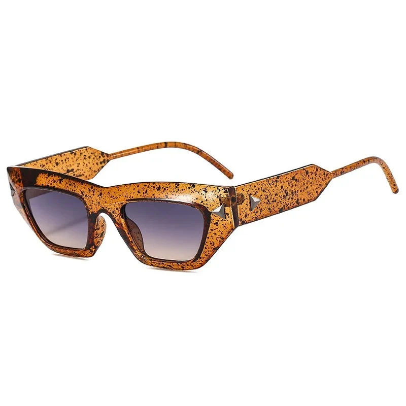 Eclipse Runway Sunglasses - Image 2