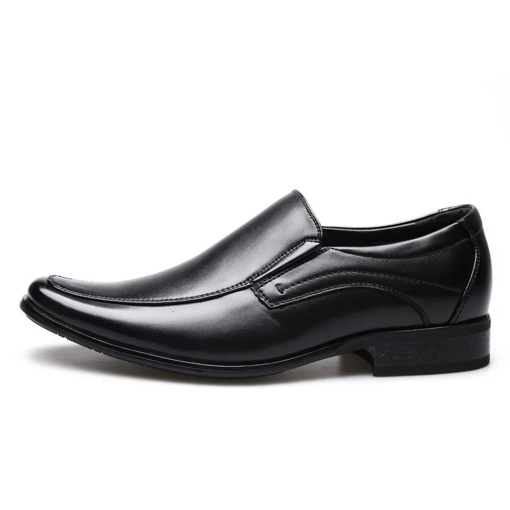 Edward Dress Shoes - Image 10
