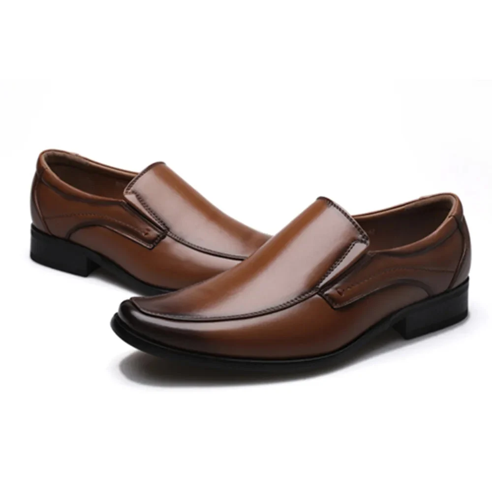 Edward Dress Shoes - Image 2