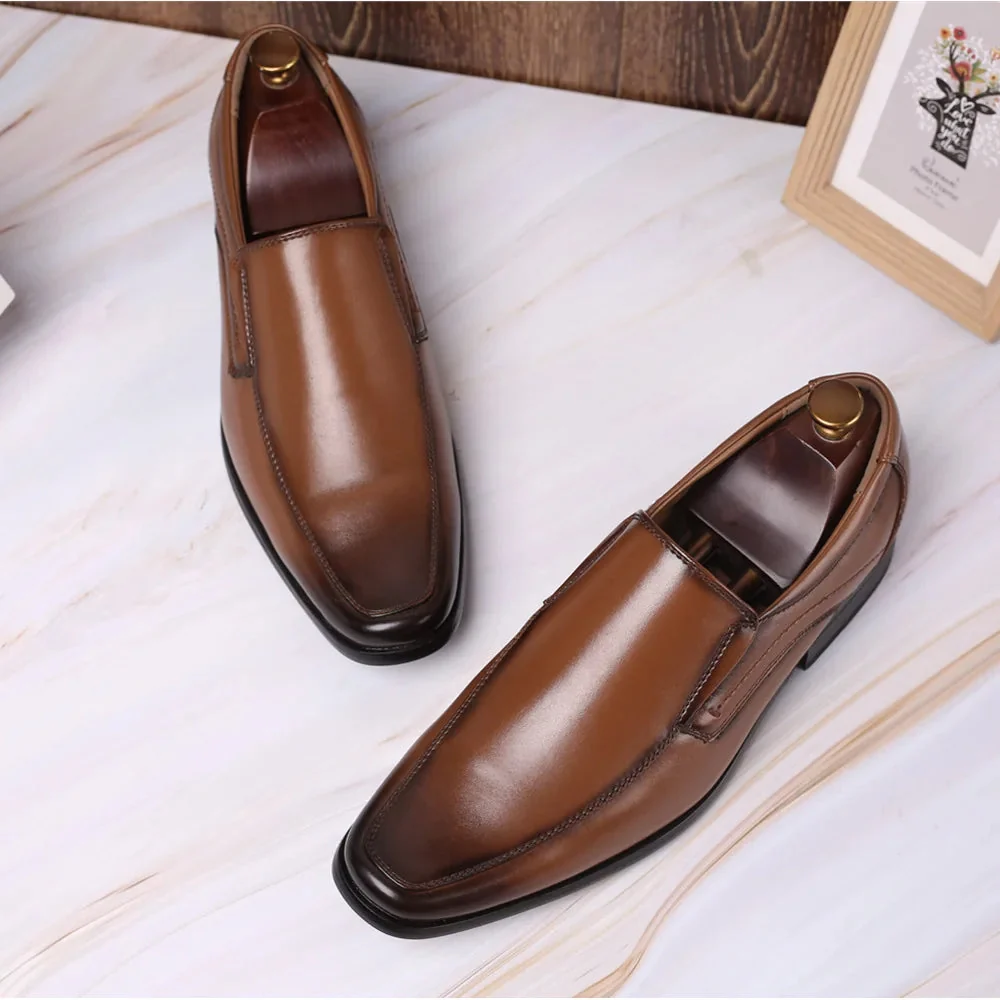 Edward Dress Shoes - Image 3