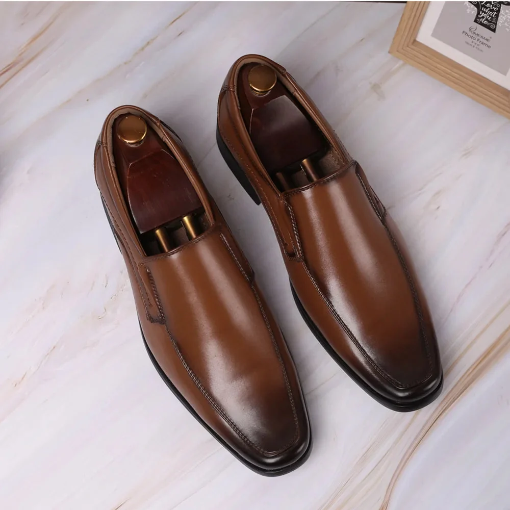 Edward Dress Shoes - Image 4