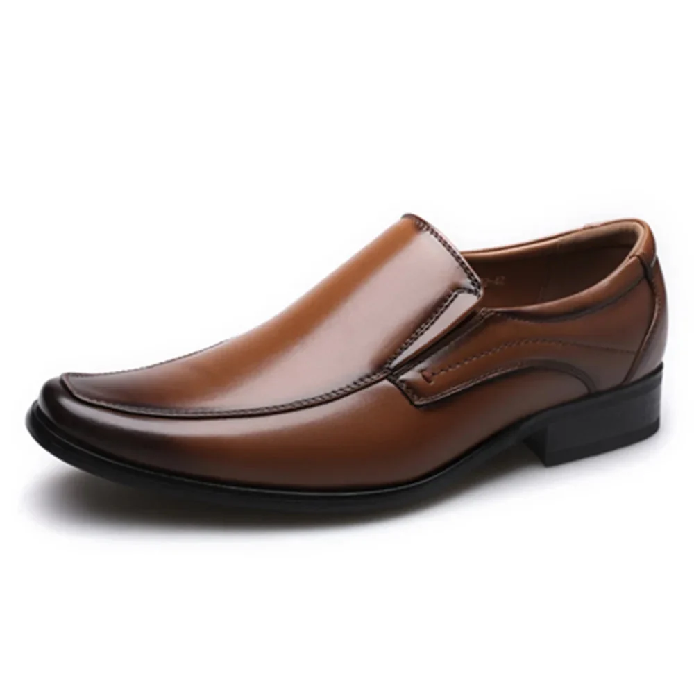 Edward Dress Shoes - Image 5