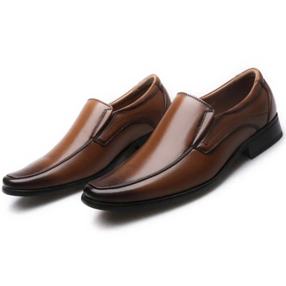 Edward Dress Shoes - Image 6