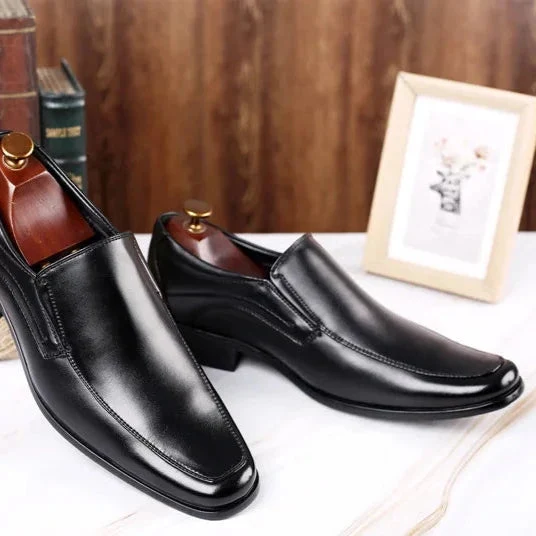Edward Dress Shoes - Image 7