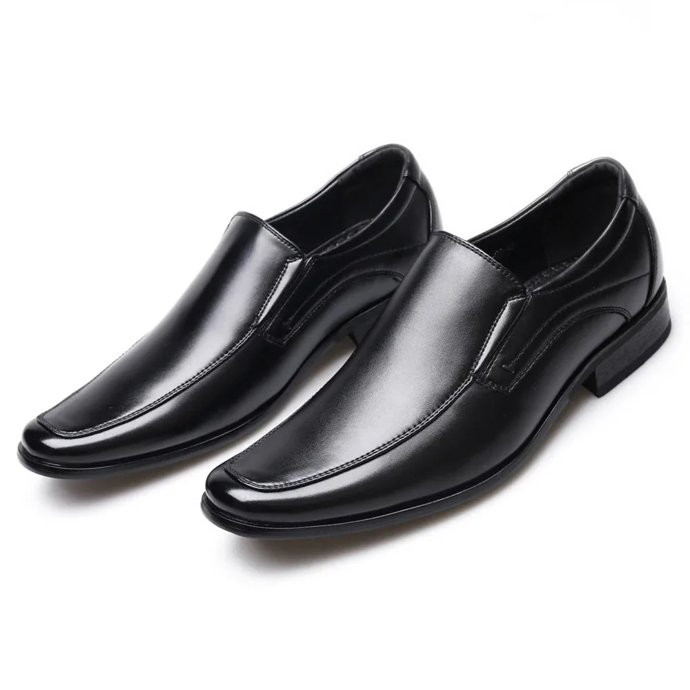 Edward Dress Shoes - Image 8