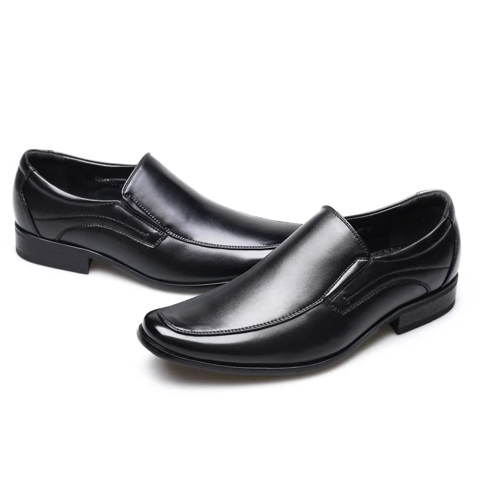 Edward Dress Shoes - Image 9