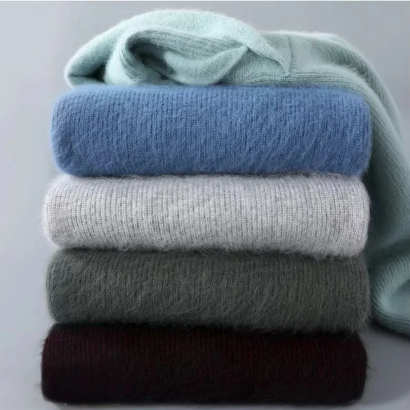 Eldridge Cashmere Sweater - Image 12
