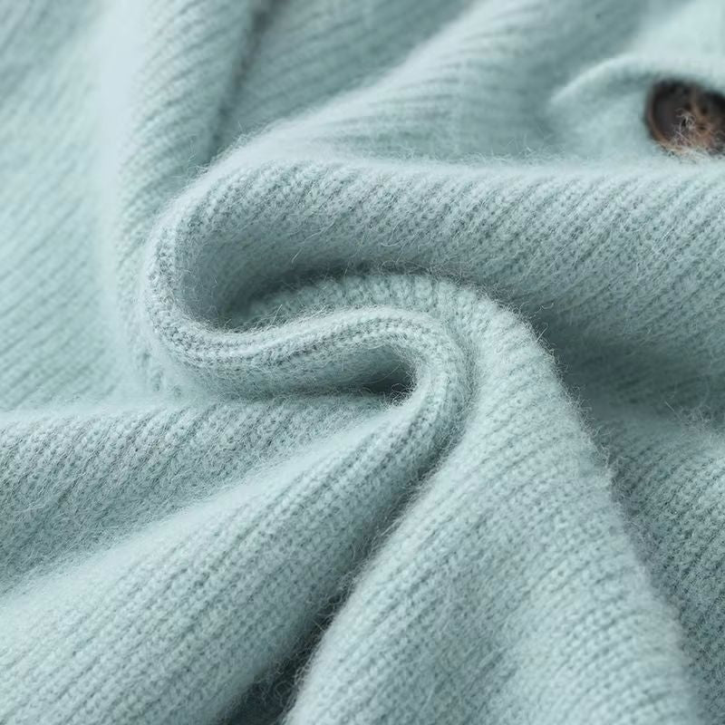 Eldridge Cashmere Sweater - Image 4