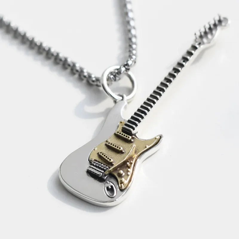 Electric Guitar Set