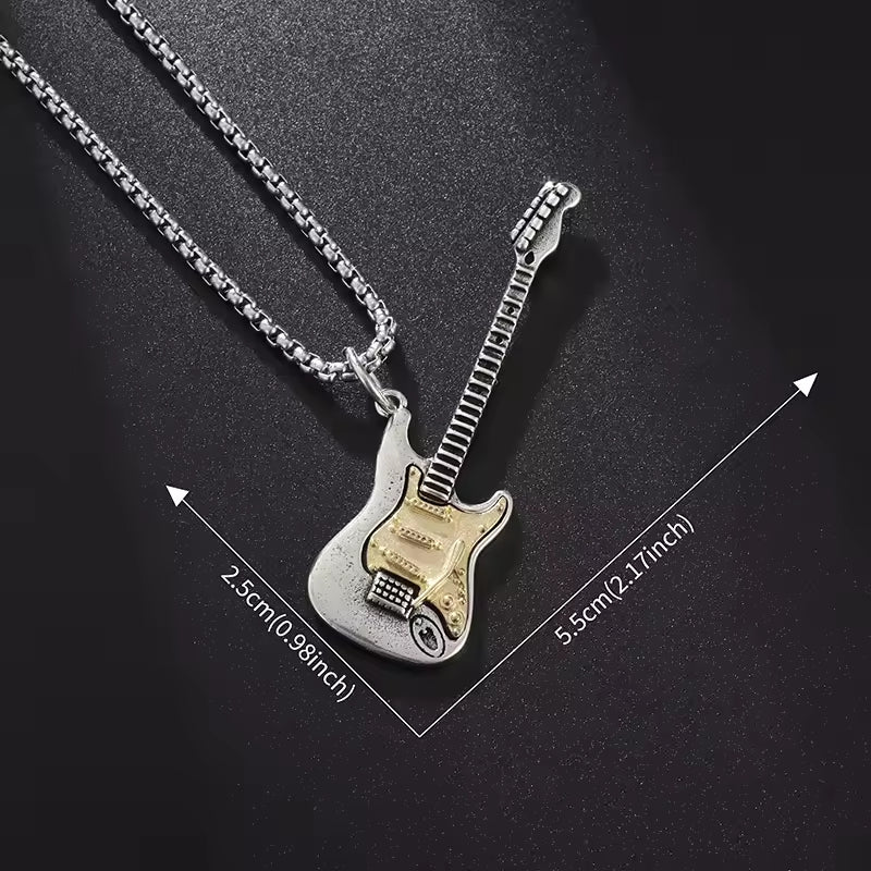 Electric Guitar Set - Image 2