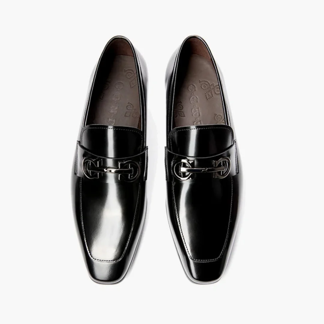 Elion Leather Oxford - Image 6