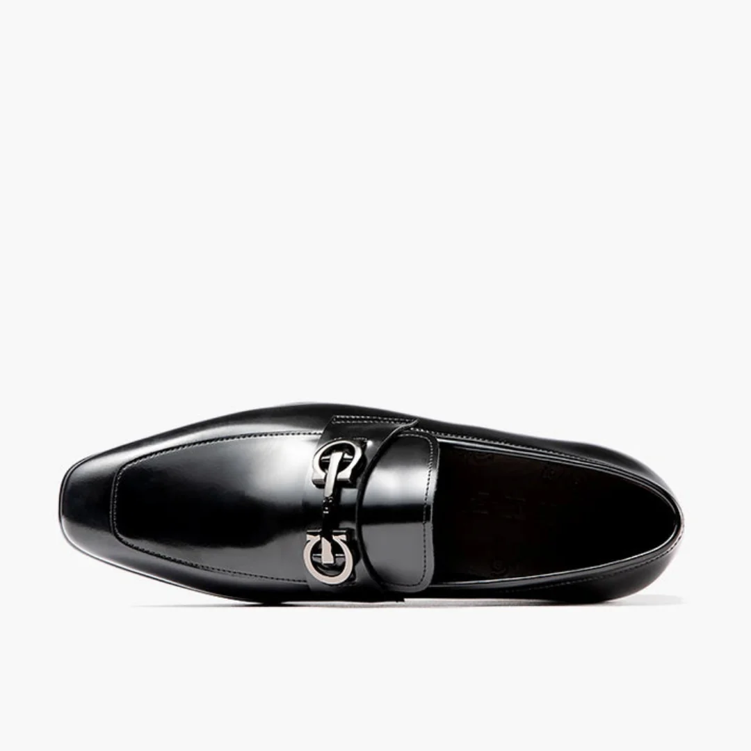 Elion Leather Oxford - Image 7