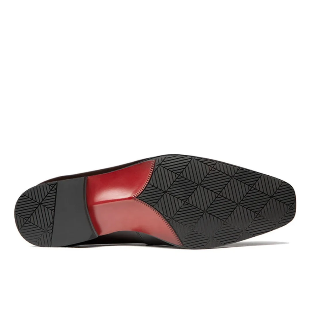 Elion Leather Oxford - Image 8
