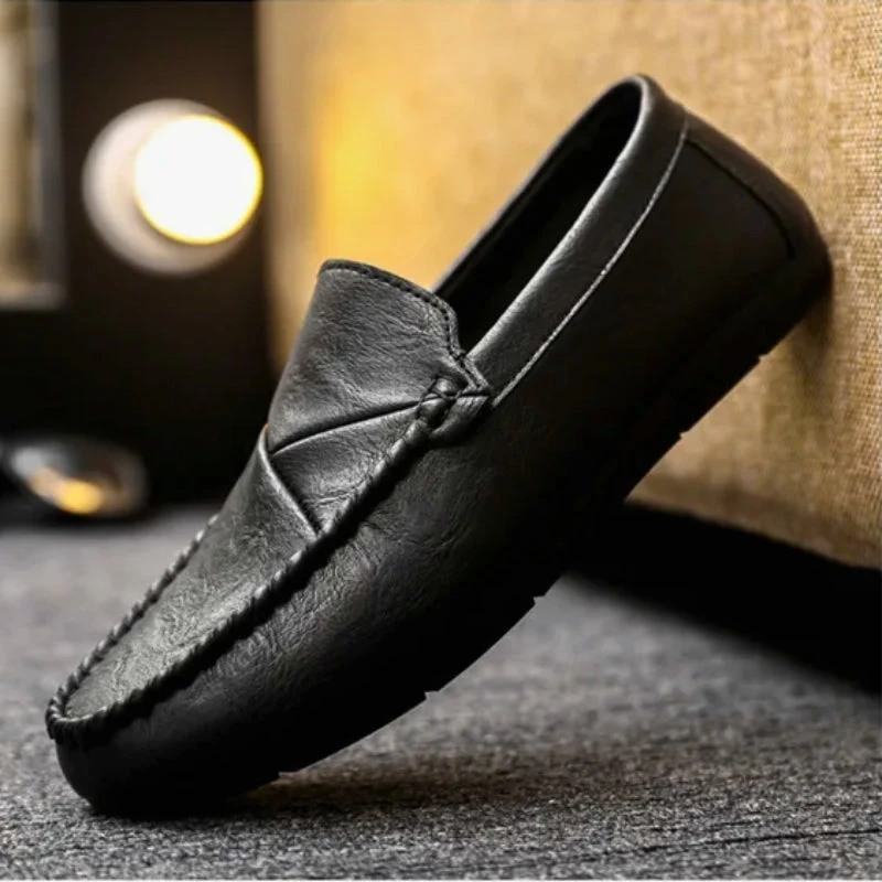 Elroy Loafers - Image 4
