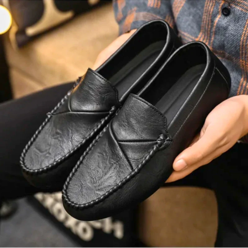 Elroy Loafers - Image 5