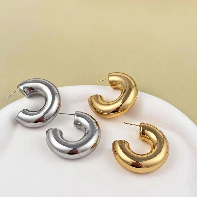 Embrè Earrings - Image 4