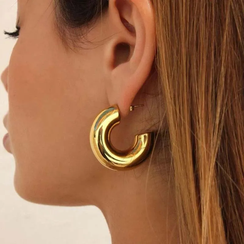 Embrè Earrings - Image 5