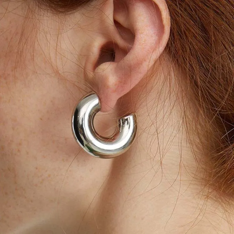 Embrè Earrings - Image 6