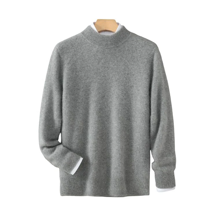 Enzo Conti Cashmere Sweater - Image 10