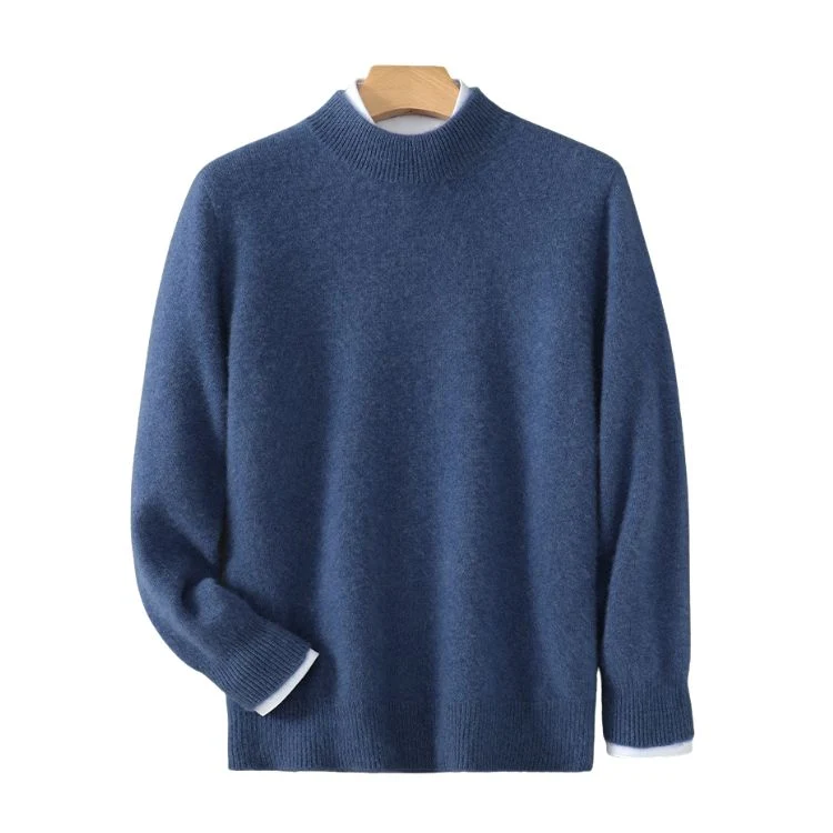 Enzo Conti Cashmere Sweater - Image 2