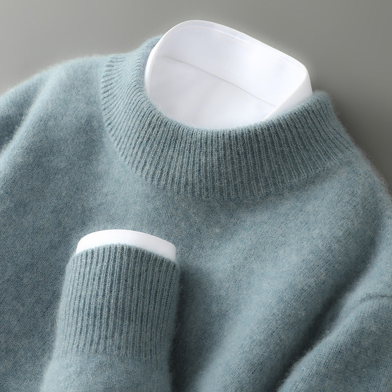 Enzo Conti Cashmere Sweater - Image 5