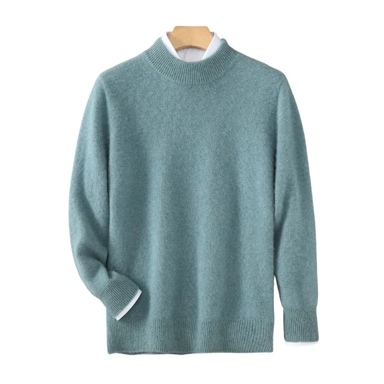 Enzo Conti Cashmere Sweater - Image 6