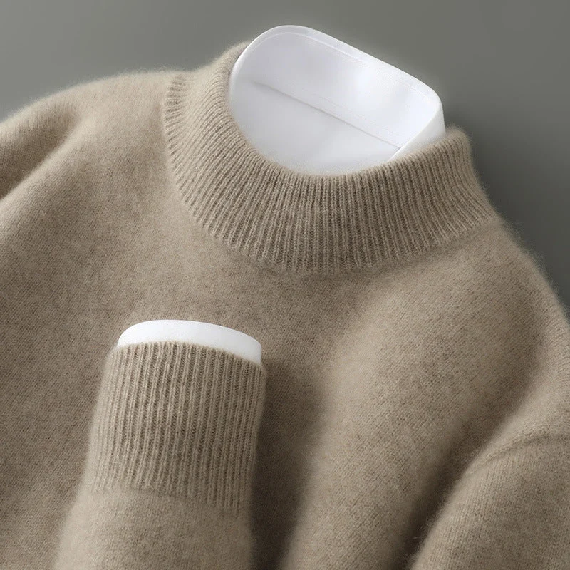 Enzo Conti Cashmere Sweater - Image 7