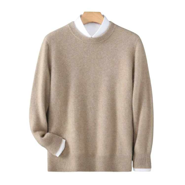 Enzo Conti Cashmere Sweater - Image 8