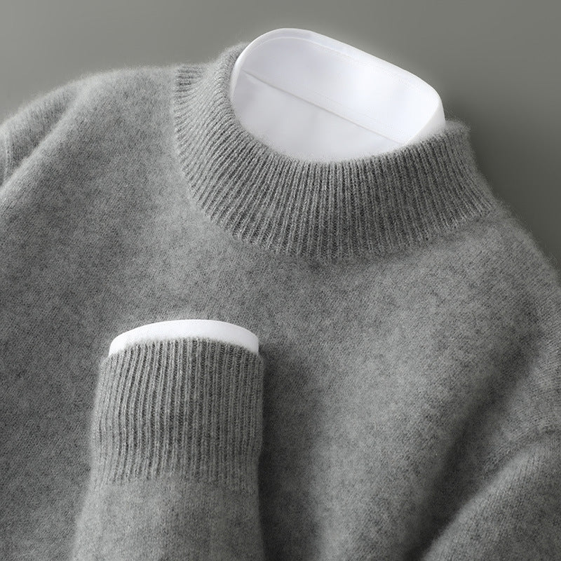 Enzo Conti Cashmere Sweater - Image 9