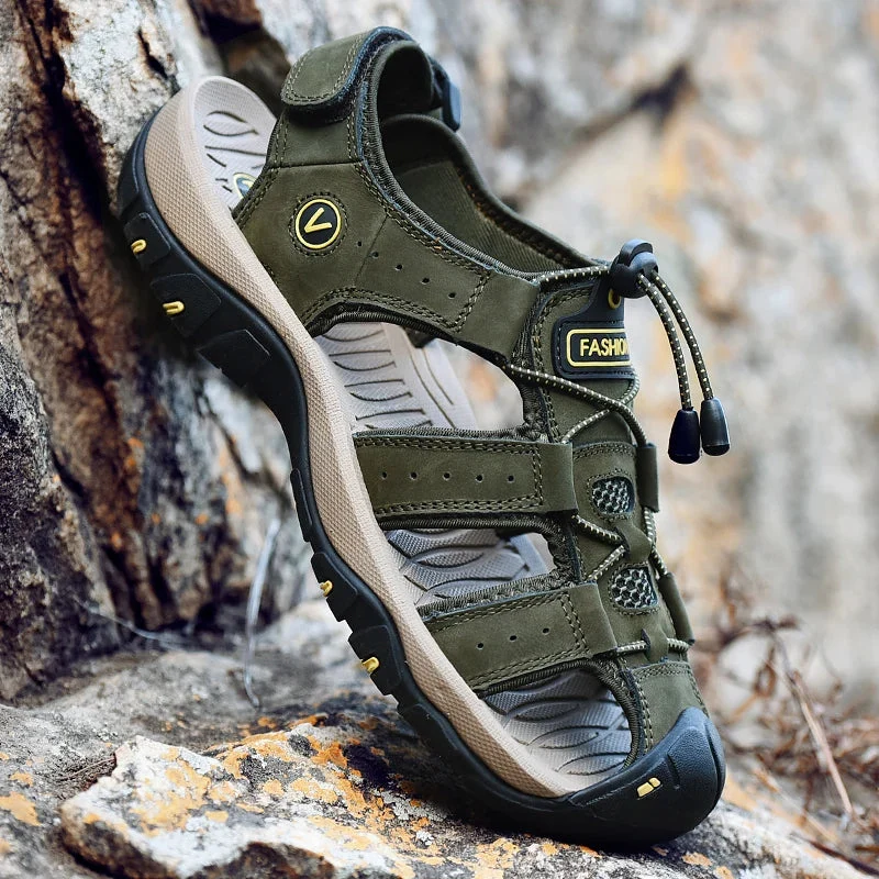 Everyday Sandal - Image 13