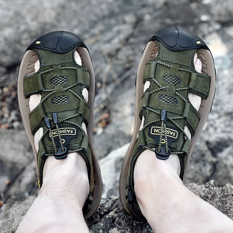 Everyday Sandal - Image 15