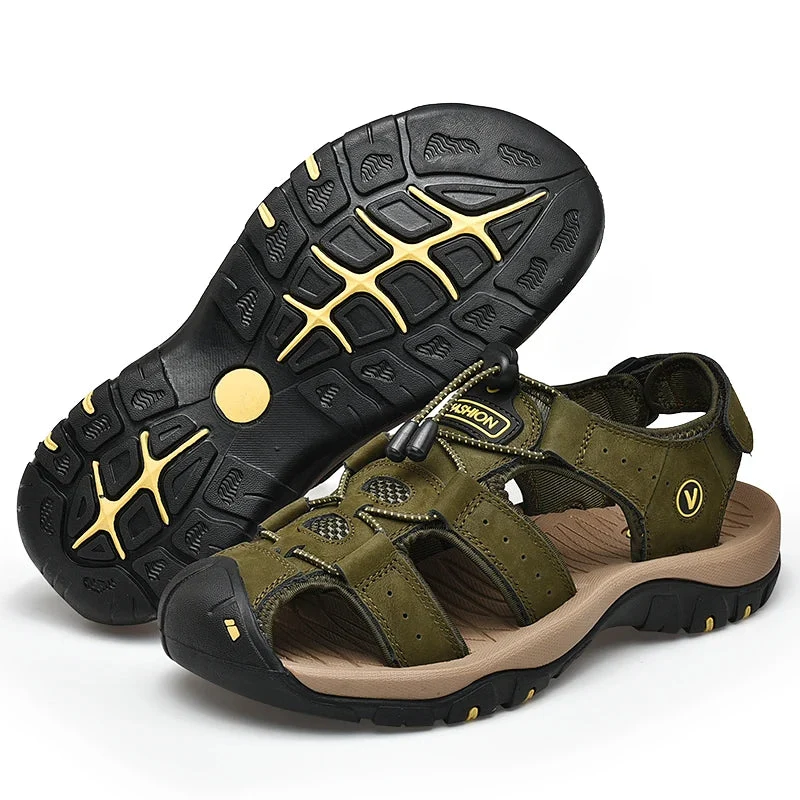 Everyday Sandal - Image 17