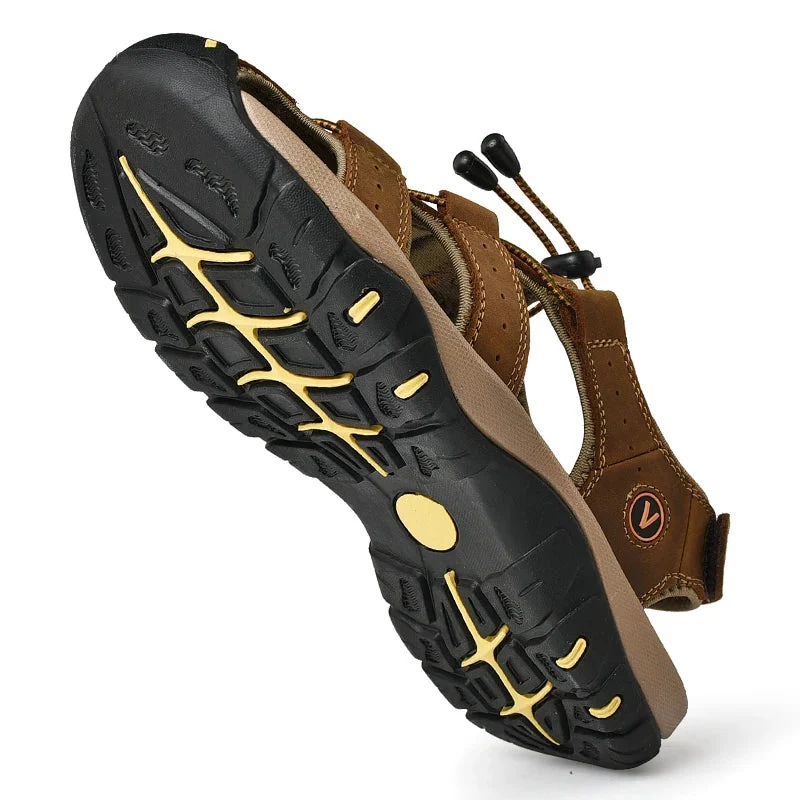 Everyday Sandal - Image 4