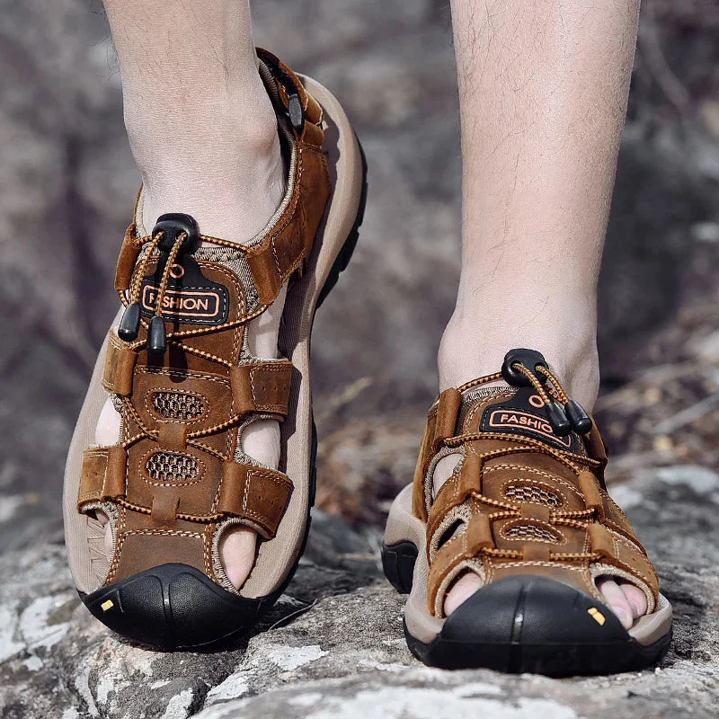 Everyday Sandal - Image 5