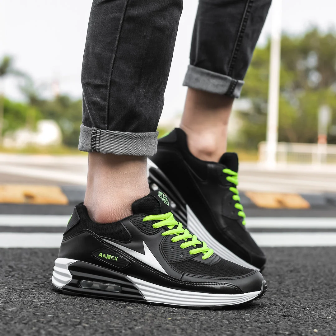 Evron Sneakers - Image 13