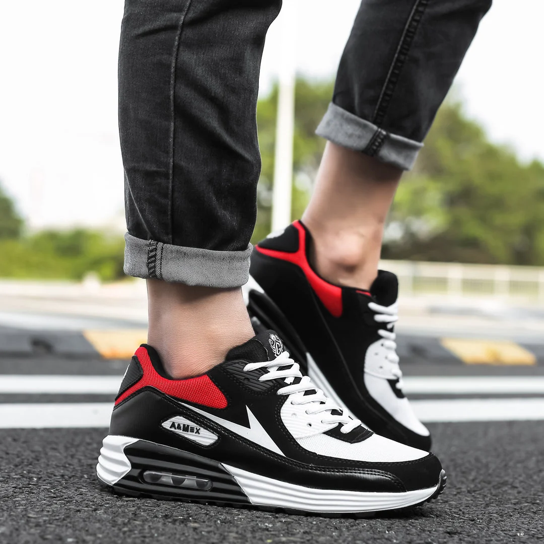 Evron Sneakers - Image 3