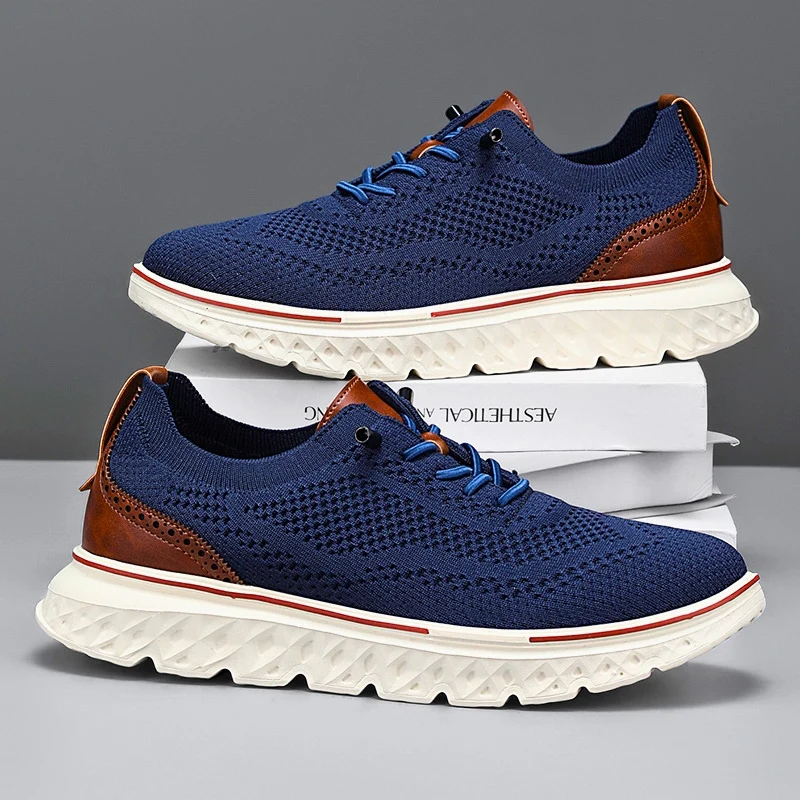 Fenwick Orthopedic Sneakers - Image 2