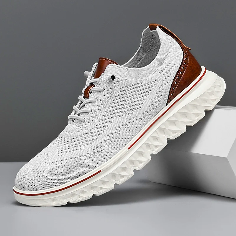 Fenwick Orthopedic Sneakers - Image 3