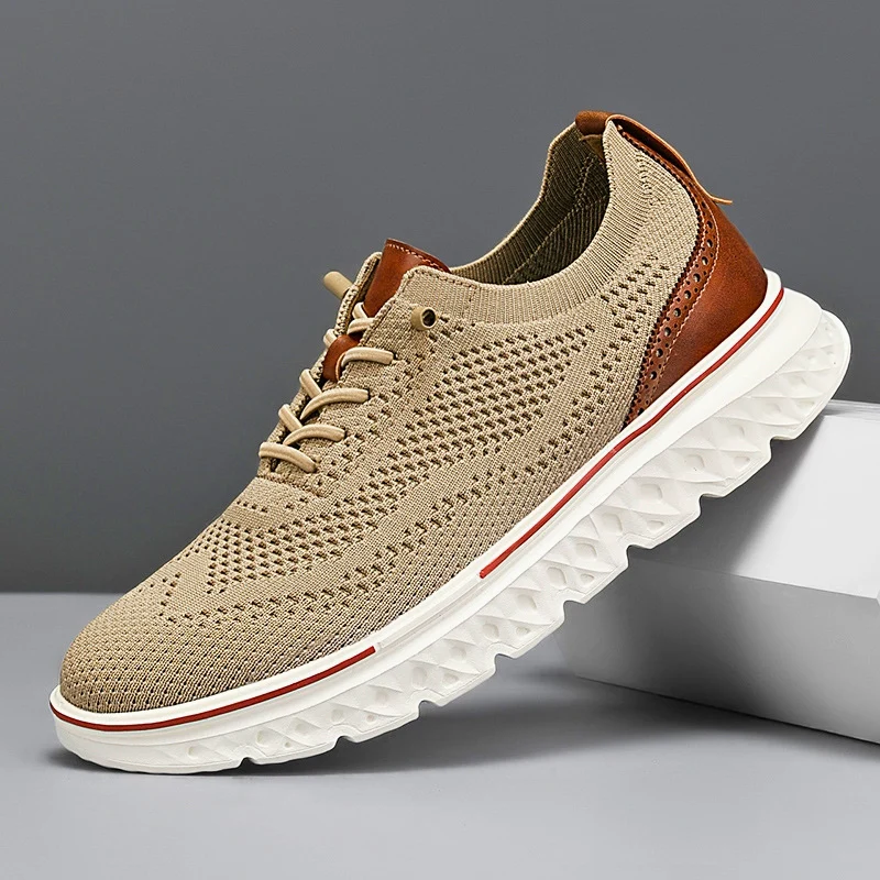 Fenwick Orthopedic Sneakers - Image 5