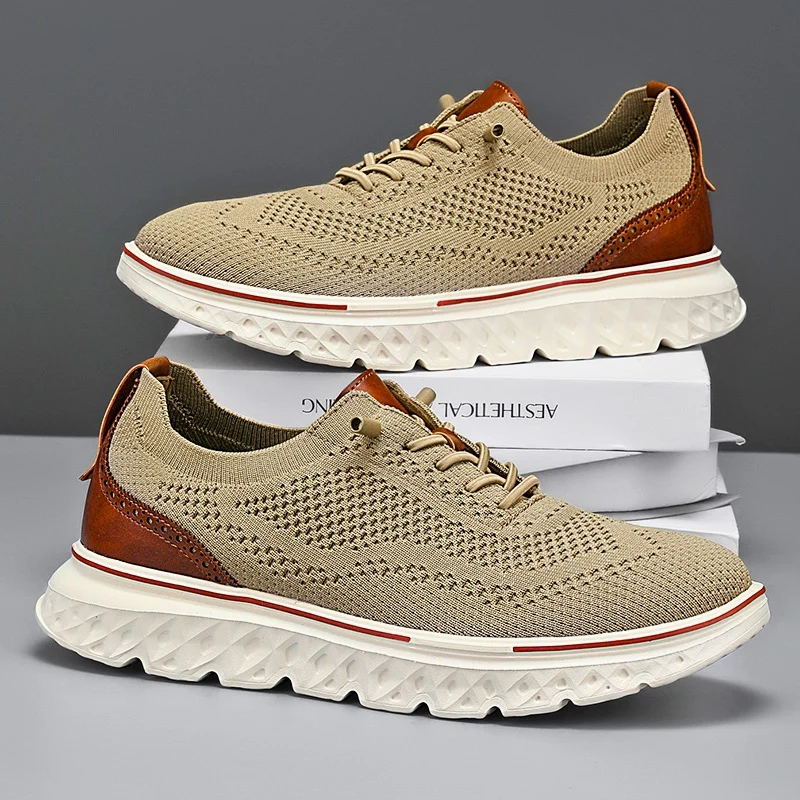 Fenwick Orthopedic Sneakers - Image 6