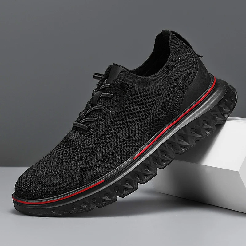 Fenwick Orthopedic Sneakers - Image 7