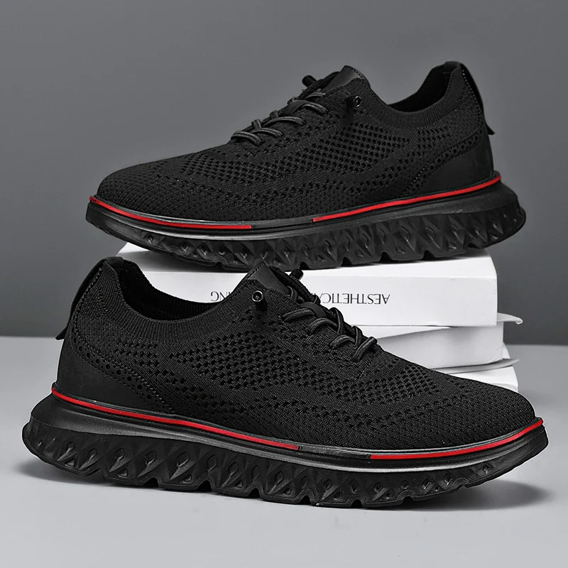 Fenwick Orthopedic Sneakers - Image 8