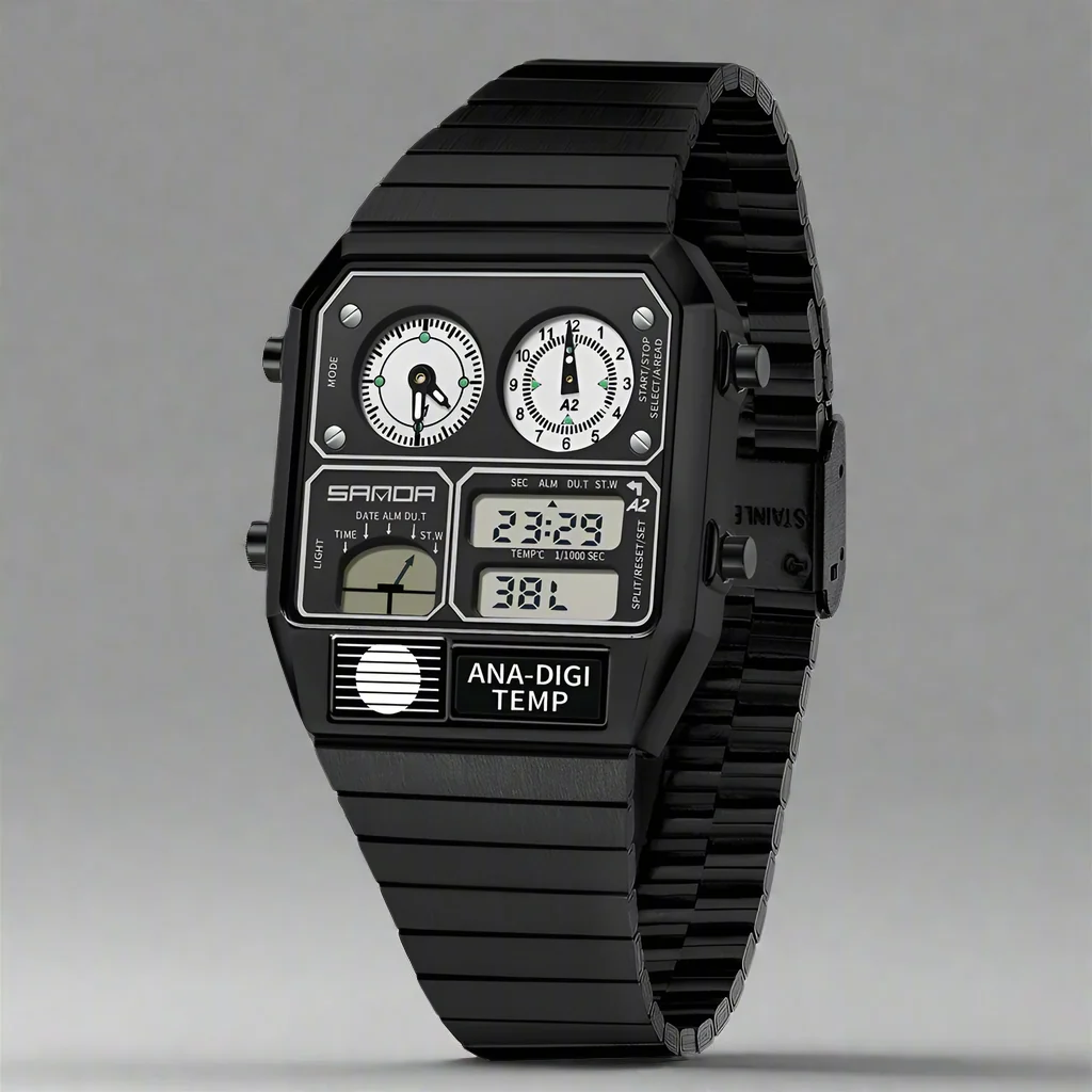 Ferrox™ Watch - Image 6