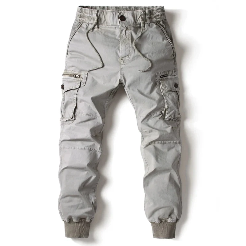 Fieldline Slim Cargo Joggers